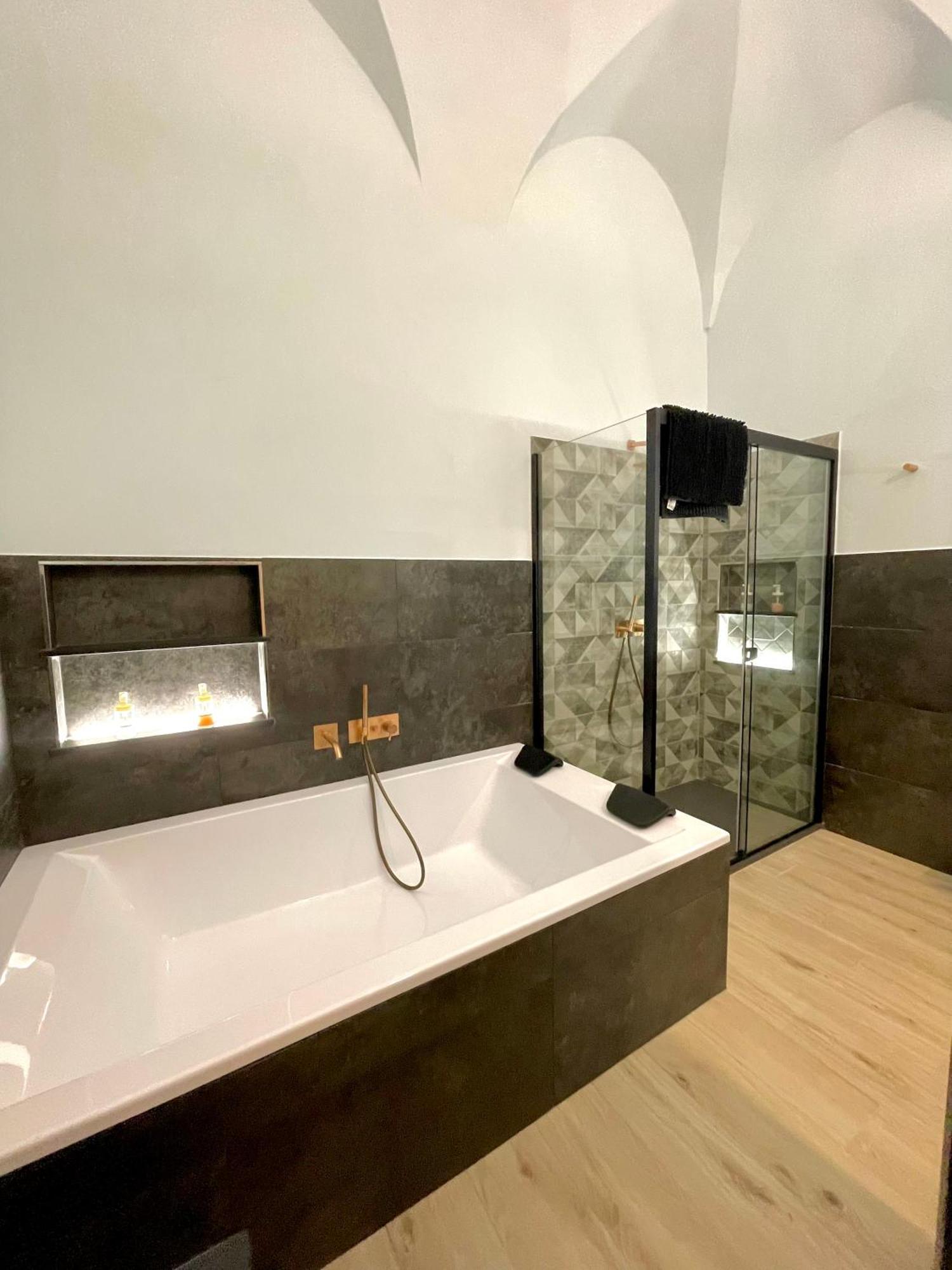 Grothouse Apartment Finale Ligure Exterior photo